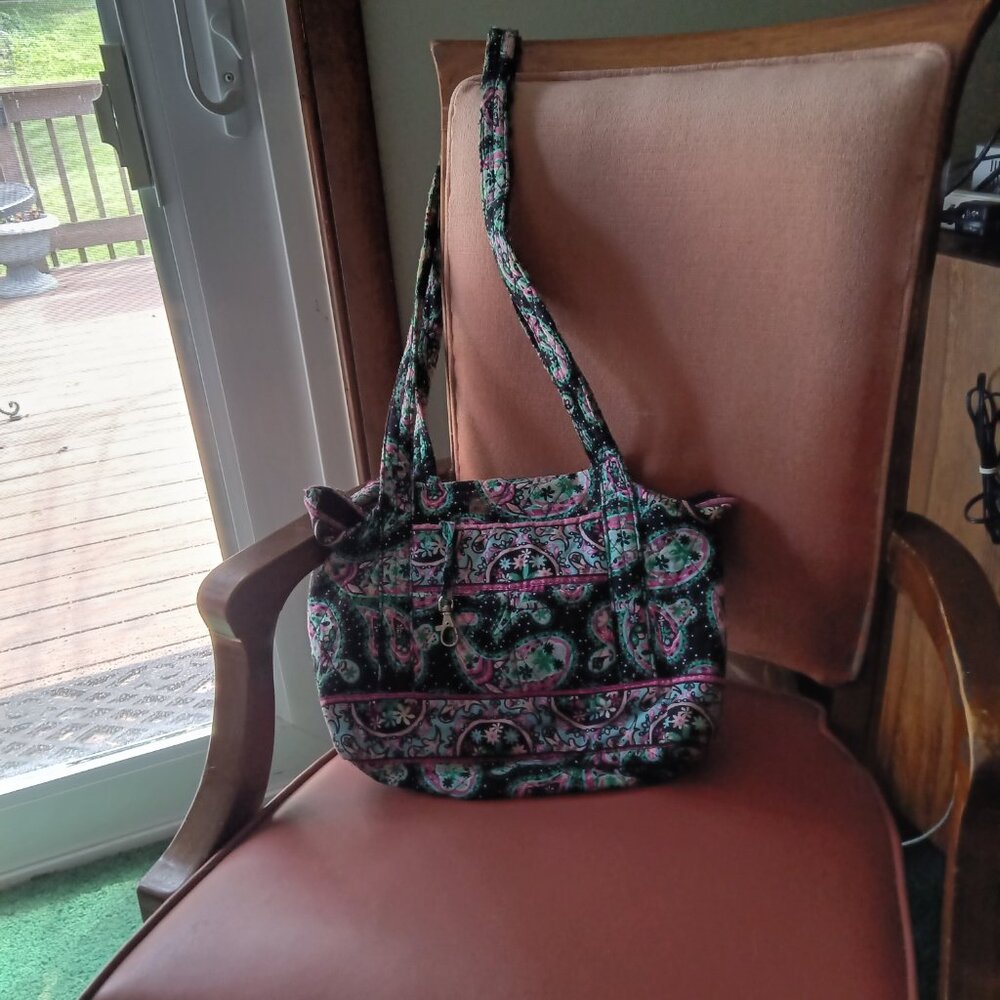 Vera Bradley purse